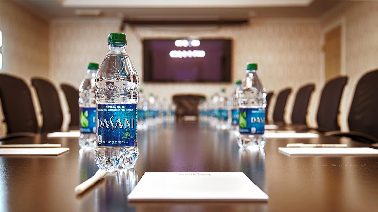 Best Western Plus Palm Court Hotel Davis Εξωτερικό φωτογραφία